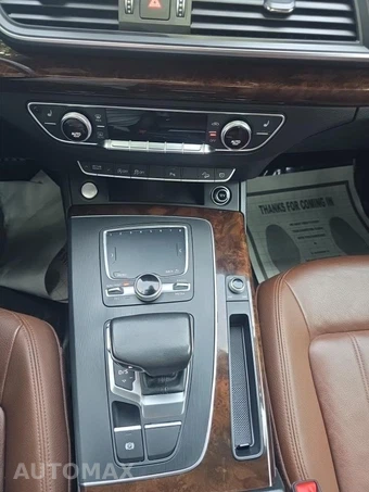 2018 Audi Q5 Premium Plus - miniatura 25