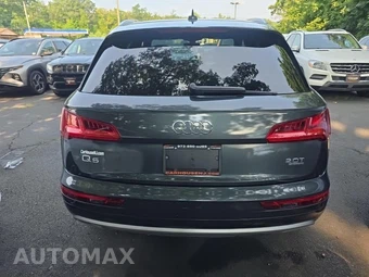 2018 Audi Q5 Premium Plus - miniatura 5