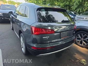 2018 Audi Q5 Premium Plus - miniatura 6