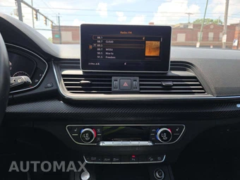 2018 Audi Q5 Premium Plus – miniatura 10