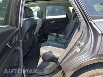 2018 Audi Q5 Premium Plus – miniatura 13