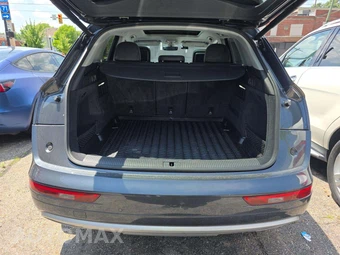 2018 Audi Q5 Premium Plus – miniatura 14