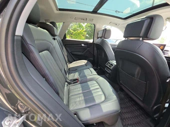 2018 Audi Q5 Premium Plus – miniatura 16