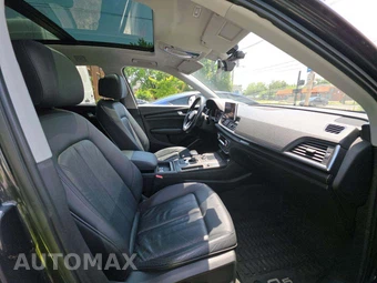 2018 Audi Q5 Premium Plus – miniatura 18
