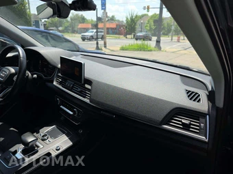 2018 Audi Q5 Premium Plus – miniatura 19