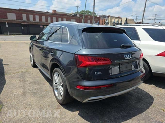 2018 Audi Q5 Premium Plus – miniatura 2