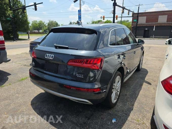 2018 Audi Q5 Premium Plus – miniatura 3