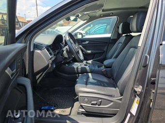 2018 Audi Q5 Premium Plus – miniatura 6