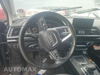 2018 Audi Q5 Premium Plus – miniatura 10