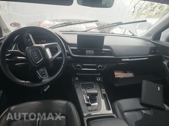 2018 Audi Q5 Premium Plus – miniatura 11