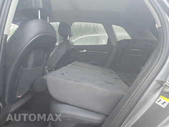 2018 Audi Q5 Premium Plus – miniatura 13
