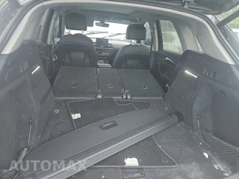 2018 Audi Q5 Premium Plus – miniatura 15