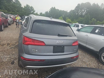 2018 Audi Q5 Premium Plus – miniatura 5