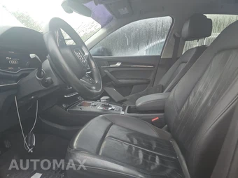 2018 Audi Q5 Premium Plus – miniatura 7