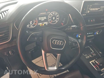 2018 Audi Q5 Premium Plus – miniatura 10
