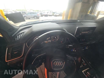 2018 Audi Q5 Premium Plus – miniatura 11