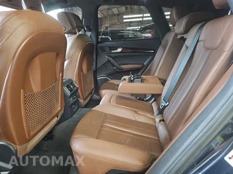 2018 Audi Q5 Premium Plus – miniatura 13