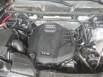 2018 Audi Q5 Premium Plus – miniatura 15