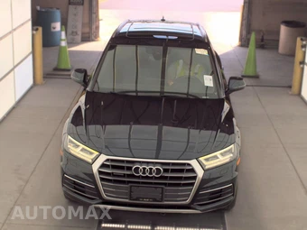 2018 Audi Q5 Premium Plus – miniatura 2