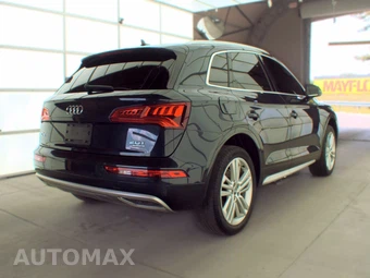 2018 Audi Q5 Premium Plus – miniatura 4
