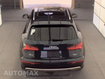 2018 Audi Q5 Premium Plus – miniatura 5