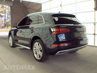 2018 Audi Q5 Premium Plus – miniatura 6