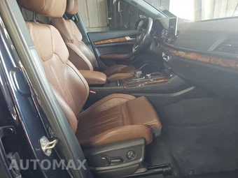 2018 Audi Q5 Premium Plus – miniatura 8
