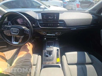 2018 Audi Q5 Premium Plus – miniatura 10