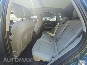 2018 Audi Q5 Premium Plus – miniatura 13