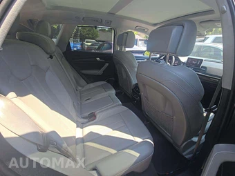 2018 Audi Q5 Premium Plus – miniatura 16