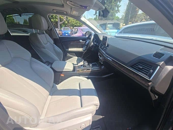 2018 Audi Q5 Premium Plus – miniatura 18