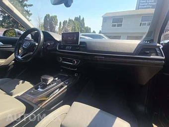 2018 Audi Q5 Premium Plus – miniatura 19