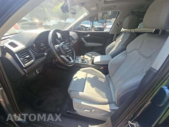 2018 Audi Q5 Premium Plus – miniatura 6
