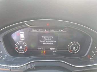 2018 Audi Q5 Premium Plus – miniatura 9