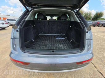 2018 Audi Q5 Premium Plus – miniatura 11