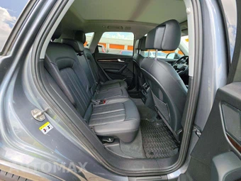 2018 Audi Q5 Premium Plus – miniatura 13