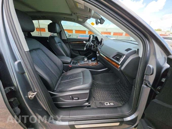 2018 Audi Q5 Premium Plus – miniatura 15