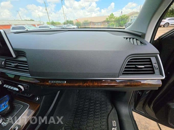 2018 Audi Q5 Premium Plus – miniatura 16