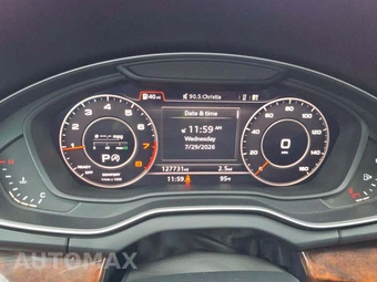 2018 Audi Q5 Premium Plus – miniatura 6