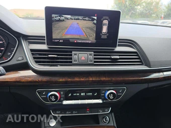 2018 Audi Q5 Premium Plus – miniatura 7
