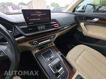 2018 Audi Q5 Premium Plus – miniatura 10