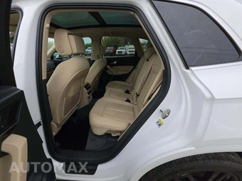 2018 Audi Q5 Premium Plus – miniatura 13