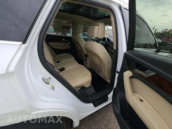 2018 Audi Q5 Premium Plus – miniatura 16
