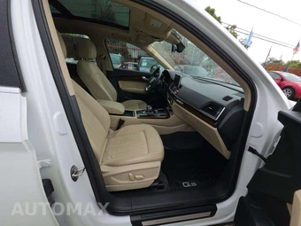 2018 Audi Q5 Premium Plus – miniatura 18