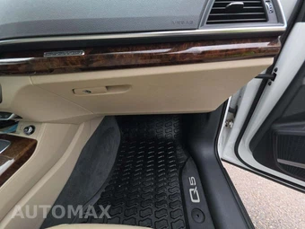 2018 Audi Q5 Premium Plus – miniatura 19