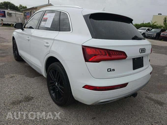 2018 Audi Q5 Premium Plus – miniatura 2