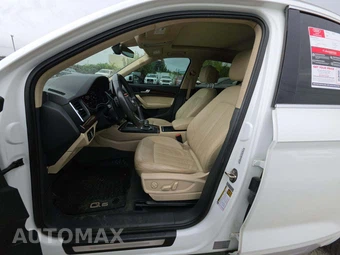 2018 Audi Q5 Premium Plus – miniatura 6
