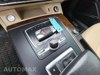 2018 Audi Q5 Premium Plus – miniatura 8