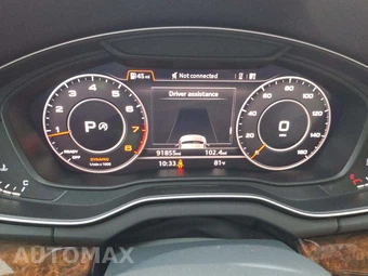 2018 Audi Q5 Premium Plus – miniatura 9