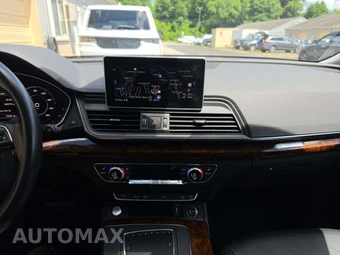 2018 Audi Q5 Premium Plus – miniatura 10
